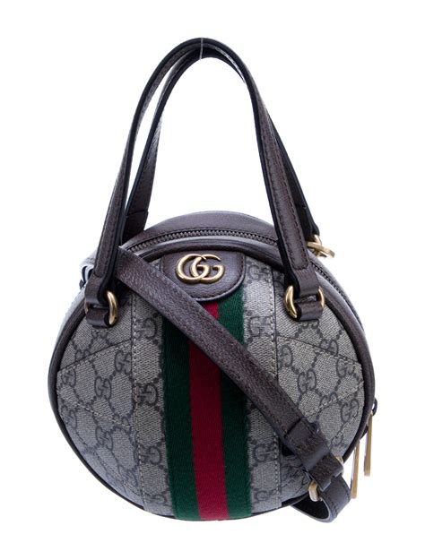 Tifosa Gucci Handbags for Women 